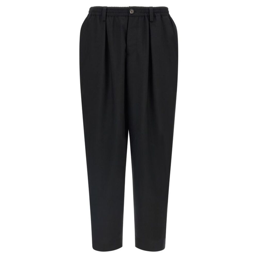 Marni Men's Cropped Pants